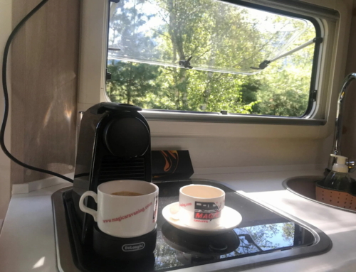 Equipament Premium: El Secret per a una Experiència Inoblidable amb Autocaravana