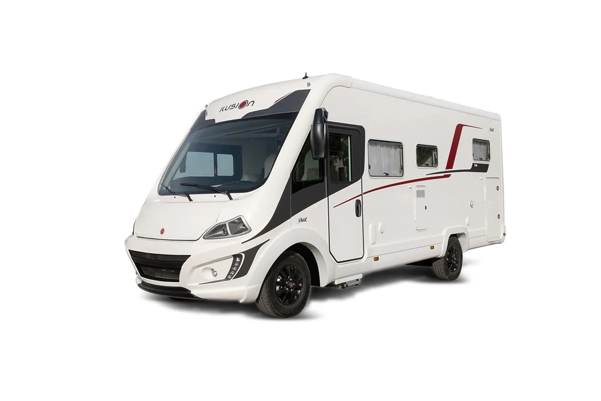 Alquiler de autocaravanas en Lleida