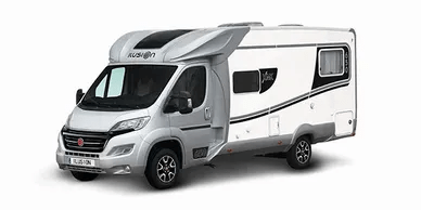 Autocaravana Ilusion XMK 650H PLUS 2021 Autocaravana Ilusion XMK 650H PLUS 2021