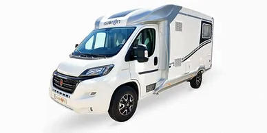 Autocaravana ilusion Modelo XMK 590FTH Autocaravana ilusion Modelo XMK 590FTH