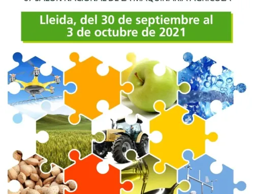 Magic Caravaning a la Fira de Sant Miquel de Lleida 2021