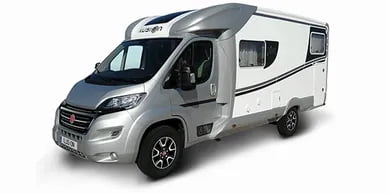 Modelo XMK 670 H 2021 Modelo XMK 670 H 2021