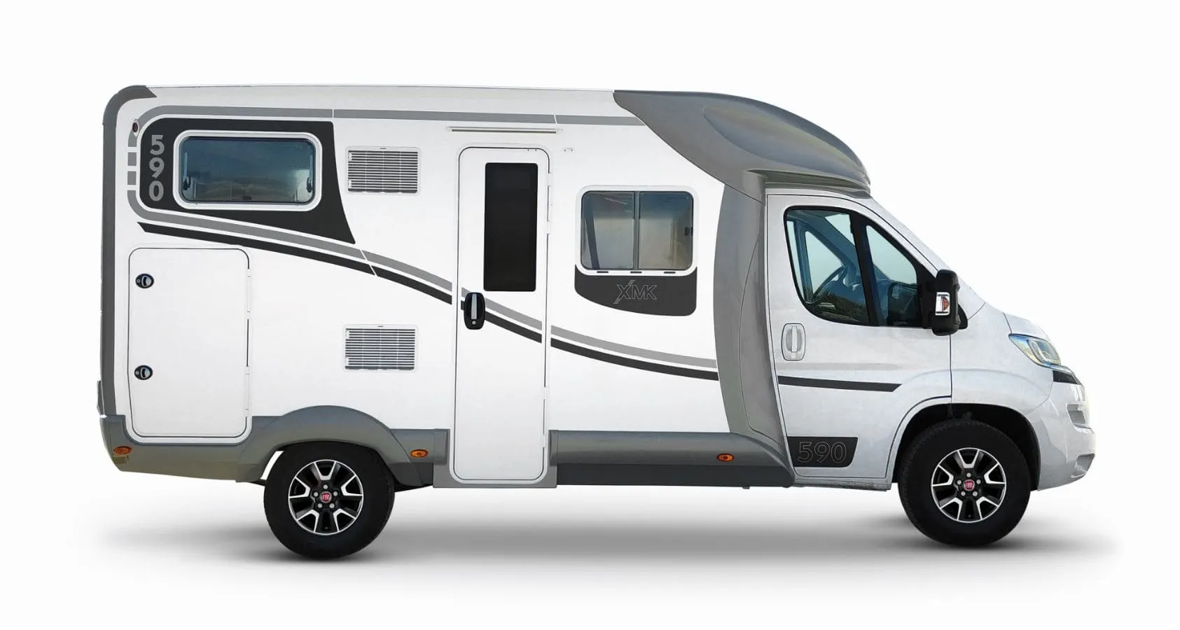 Alquiler de autocaravanas