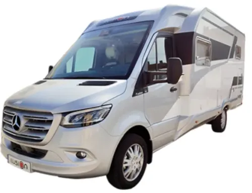 Magic Caravaning a la tele local de Lleida