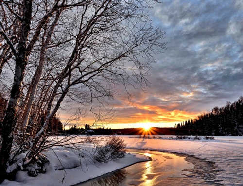 Motorhome Maintenance in Winter
