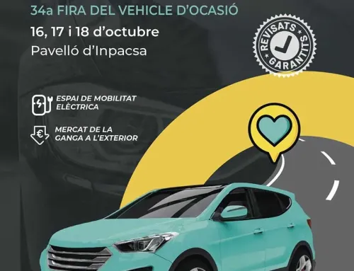 Magic Caravaning llevará sus campers y autocaravanas de ocasión a Firauto Balaguer 2026