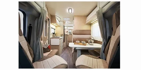Modelo XMK 690 H 2021