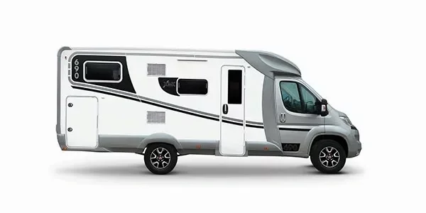 Modelo XMK 690 H 2021
