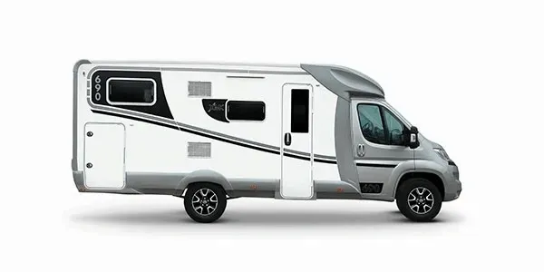 Modelo XMK 690 H 2021