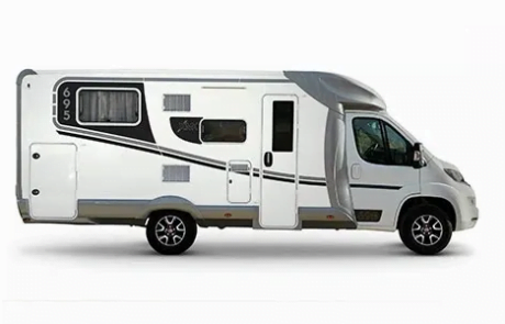 Modelo XMK 695 H 2021 Modelo XMK 695 H 2021