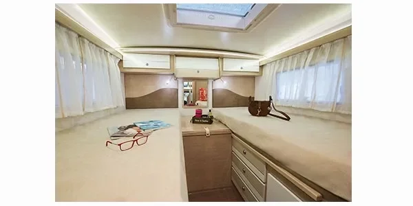 Modelo XMK 690 H 2021