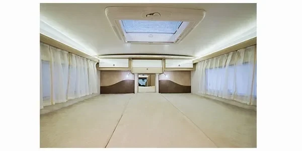 Modelo XMK 690 H 2021