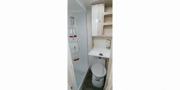 Modelo XMK 690 H 2021