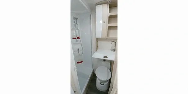 Modelo XMK 690 H 2021