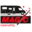 Magic Caravaning Logo