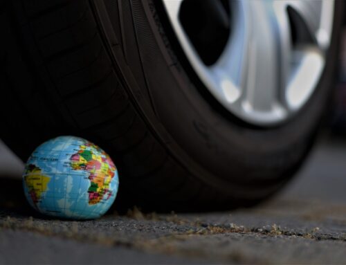 Co2 tax in Catalonia