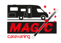 Logo Magic Caravaning