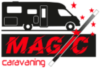 Magic Caravaning Logo
