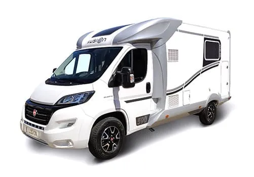 Autocaravanas en venta Ilusion