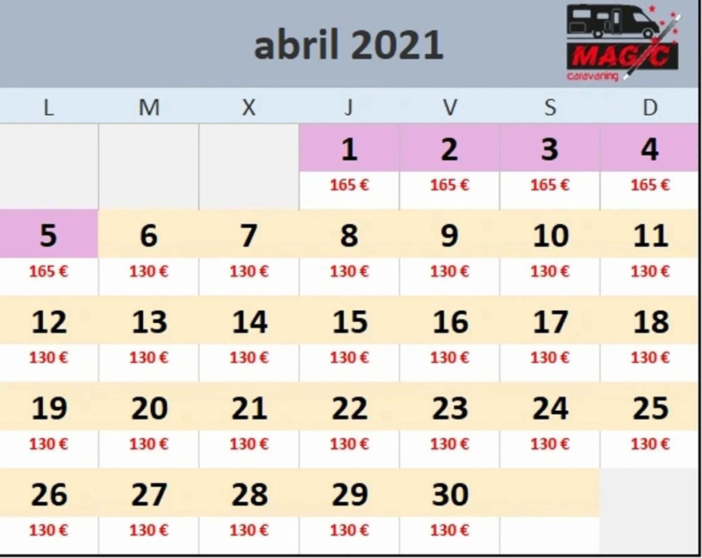 tarifas-alquiler-autocaravanas-abril-2021